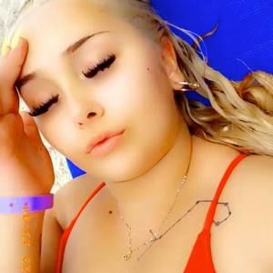 Meet your Posher, Katherine